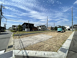 ブルーミングガーデン 岡崎市昭和町中屋敷2棟