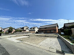 ブルーミングガーデン 岡崎市土井町池端3棟