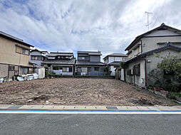ブルーミングガーデン 豊橋市高師本郷町東上1棟