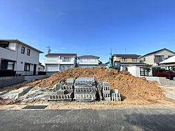 ブルーミングガーデン 半田市青山6丁目2棟