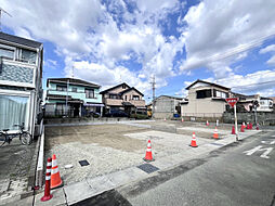 ブルーミングガーデン 豊橋市新栄町東小向2棟