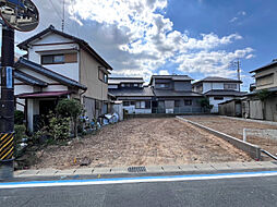 ブルーミングガーデン 豊橋市高師本郷町東上2期1棟