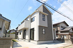 ブルーミングガーデン 牛久市南7丁目16期1棟