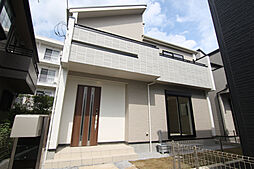 ブルーミングガーデン 取手市台宿1丁目3棟