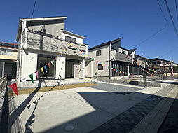 ブルーミングガーデン 牛久市さくら台1丁目4期6棟