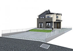 ブルーミングガーデン 茨城県水戸市姫子1丁目1棟