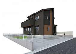 ブルーミングガーデン 水戸市見和3丁目1棟