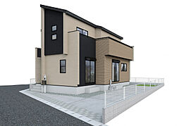 ブルーミングガーデン 龍ケ崎市姫宮町1棟