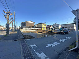 ブルーミングガーデン 茨城県土浦市天川1丁目3期2棟