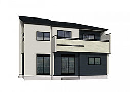 ブルーミングガーデン 稲敷郡阿見町荒川本郷1棟