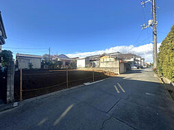 ブルーミングガーデン 牛久市田宮町16期1棟