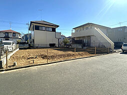 ブルーミングガーデン 牛久市南1丁目8期1棟