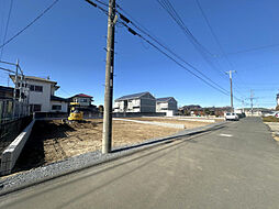 ブルーミングガーデン 水戸市赤塚1丁目3棟