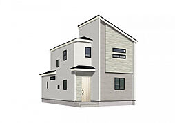 ブルーミングガーデン 牛久市南5丁目5期1棟