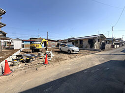 ブルーミングガーデン 水戸市堀町4期1棟