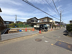 ブルーミングガーデン 牛久市さくら台1丁目5期1棟