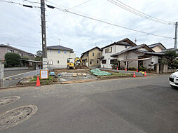 ブルーミングガーデン 水戸市千波町5期1棟