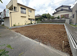 ブルーミングガーデン 松戸市小金原9丁目1棟