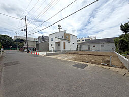 ブルーミングガーデン 我孫子市布佐酉町1棟