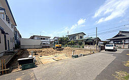 ブルーミングガーデン 取手市吉田1棟