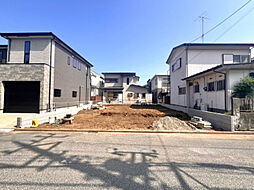 ブルーミングガーデン 柏市南逆井6丁目1棟