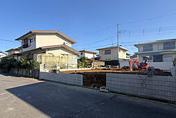 ブルーミングガーデン 牛久市刈谷町5丁目3期1棟