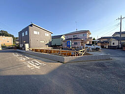 ブルーミングガーデン 土浦市永国東町2期1棟