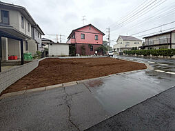 ブルーミングガーデン 牛久市田宮町18期1棟