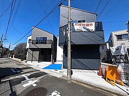 ◆当社グループ物件／メルディア稲丘町　南東・南西道路に接道した日当たりの良い角地◆