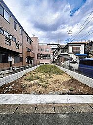 ◆◇当社グループ物件／メルディア宮崎No.3　「宮崎台」駅徒歩10分×南道路◇◆