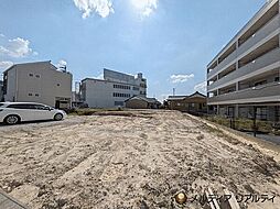 ◆日進市浅田町西前田　土地分譲◆