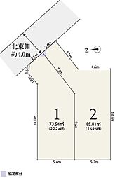 ◆◇当社グループ物件／メルディア板橋区前野町2丁目・NO2