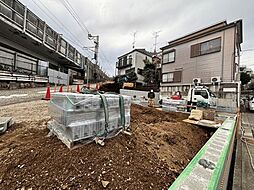 ◆◇当社グループ物件／大田区中馬込3丁目　浅草線「西馬込」駅徒歩9分の好立地♪◇◆