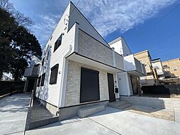 室内完成いたしました♪当社グループ物件◇人気な世田谷区祖師谷佇む新築戸建全３棟