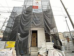 ◆葛飾区鎌倉4丁目新築戸建◆LDK18帖の広さが魅力♪◆