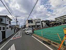 ◆当社グループ物件／大宮区天沼町新築戸建 本日ご見学可能♪