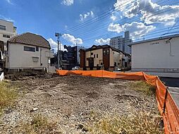 ◆下石原3丁目　京王線「西調布」駅徒歩11分の好立地×全棟カースペース1台分付き♪◆