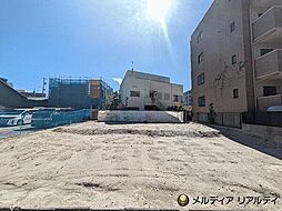 ◆昭和区川原町8丁目　土地分譲◆