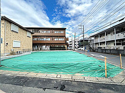 ◆川崎市多摩区菅稲田堤２丁目　南武線「稲田堤」駅徒歩6分の好立地♪◆