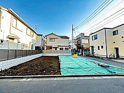 ◆当社グループ物件◆3線3駅利用可能な好立地♪／北区上十条の土地◆