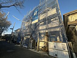 ◆当社グループ物件／横浜市西区北軽井沢　閑静な住宅街♪「横浜」駅徒歩16分の好立地◆