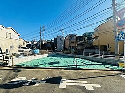 ◆メルディアの仲介／横浜市中区柏葉　建築条件なし土地！建物参考プランもございます♪◆