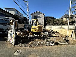 ◆当社グループ物件／市川市新田3丁目　お好きなハウスメーカーで建築可能♪◆