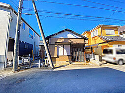 ◆当社グループ物件／おおたかの森南1丁目　建築条件なし土地×建物参考プランあり♪◆