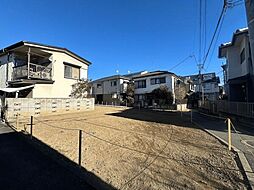 ◆当社グループ物件／川崎市中原区苅宿　南西角地につき風通し＆日当たり良好♪◆