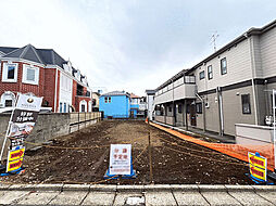 ◆当社グループ物件／メルディア松原◆最寄り駅徒歩2分×整形地×前面道路約4.5m♪