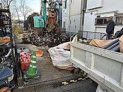 ◇和光市南1丁目◇複数路線利用可能で人気の「和光市」エリア！31坪超の敷地！