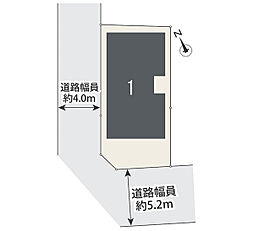 ◆当社グループ物件／練馬区富士見台2丁目　建築条件なし土地♪◆