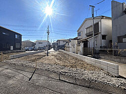 ◆当社グループ物件◆JR赤羽駅徒歩圏内の好立地♪／北区志茂の土地◆