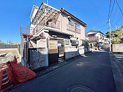 ◆当社グループ物件／足立区西新井本町4丁目　建築条件なし土地♪◆